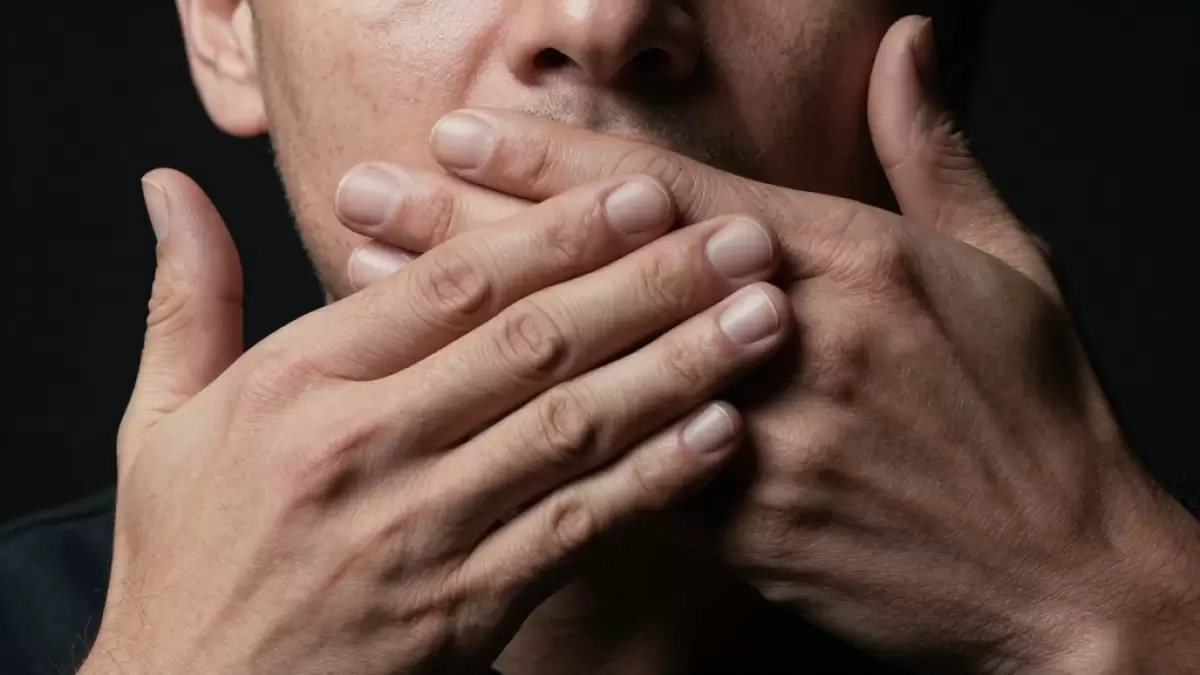 «Мемлекет бақылауды жоғалтып алғандай күйде» - Досым Сәтпаев цензура туралы