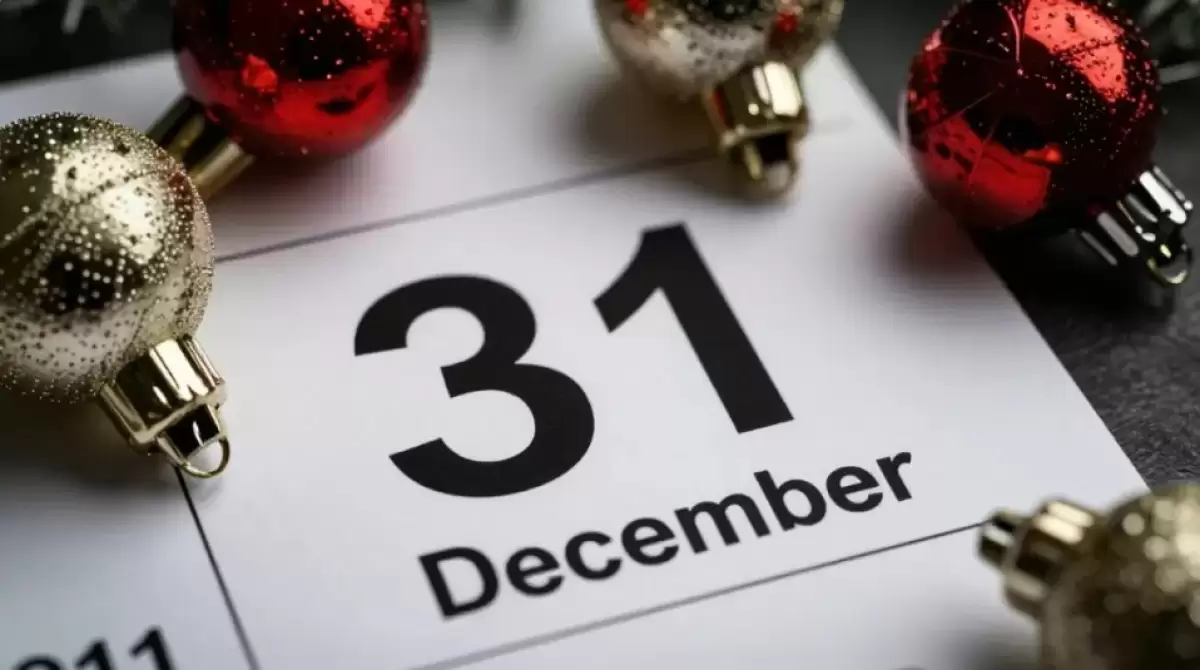 Жаңа жылда шетелге шығар болсаңыз, нені ескеру керек