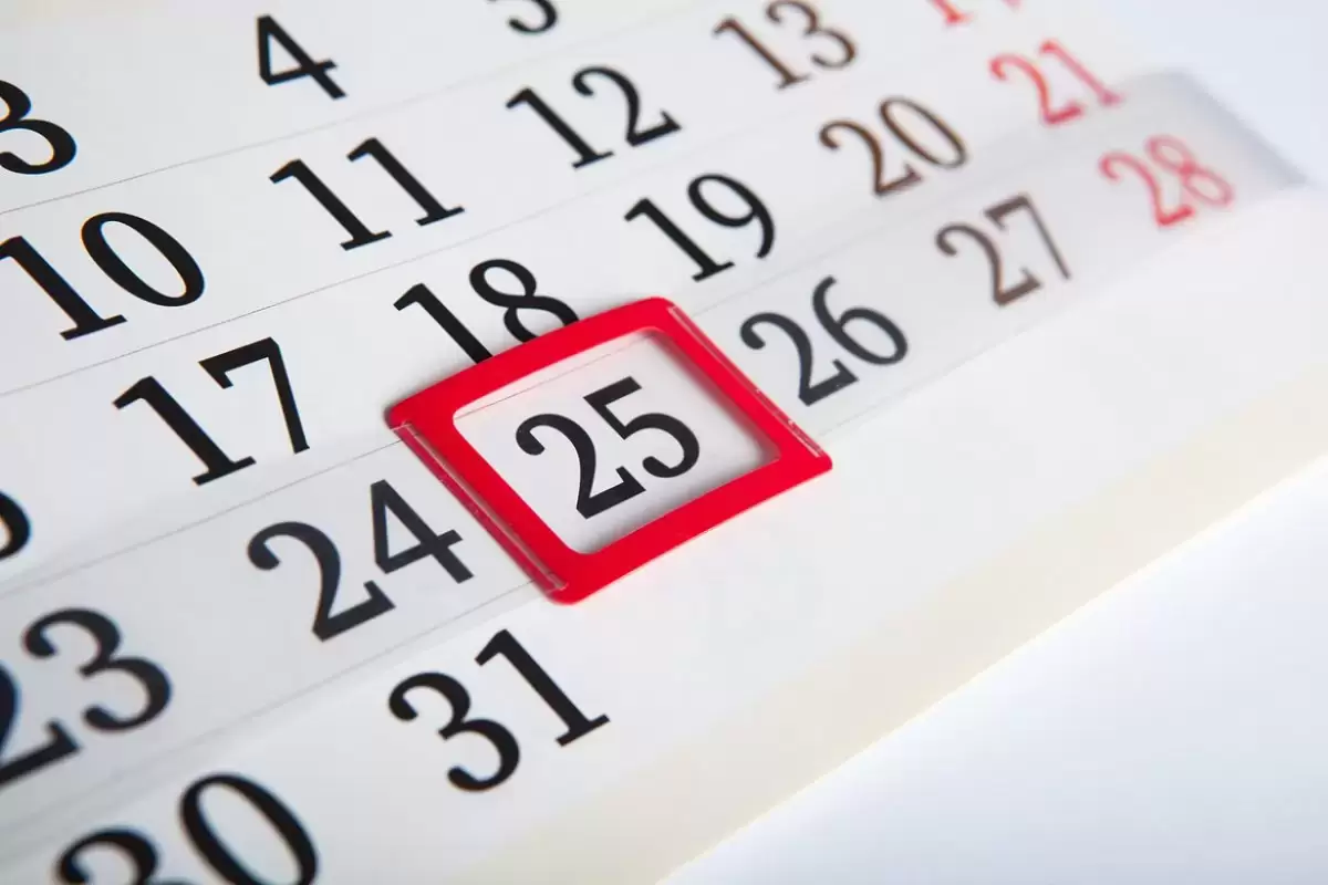 Қазақстандықтар қаңтарда қай күндері демалады