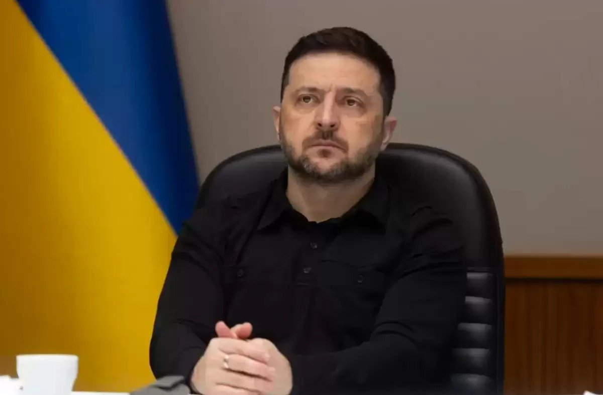 Украина қаңтардың соңына дейін АҚШ-та бейбіт саммит өткізуді жоспарлап отыр – Зеленский