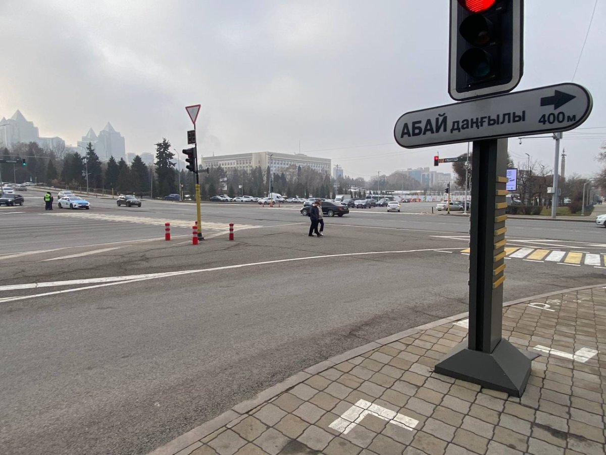 Қаңтар оқиғасына 4 жыл: Алматы алаңындағы жағдай қандай?