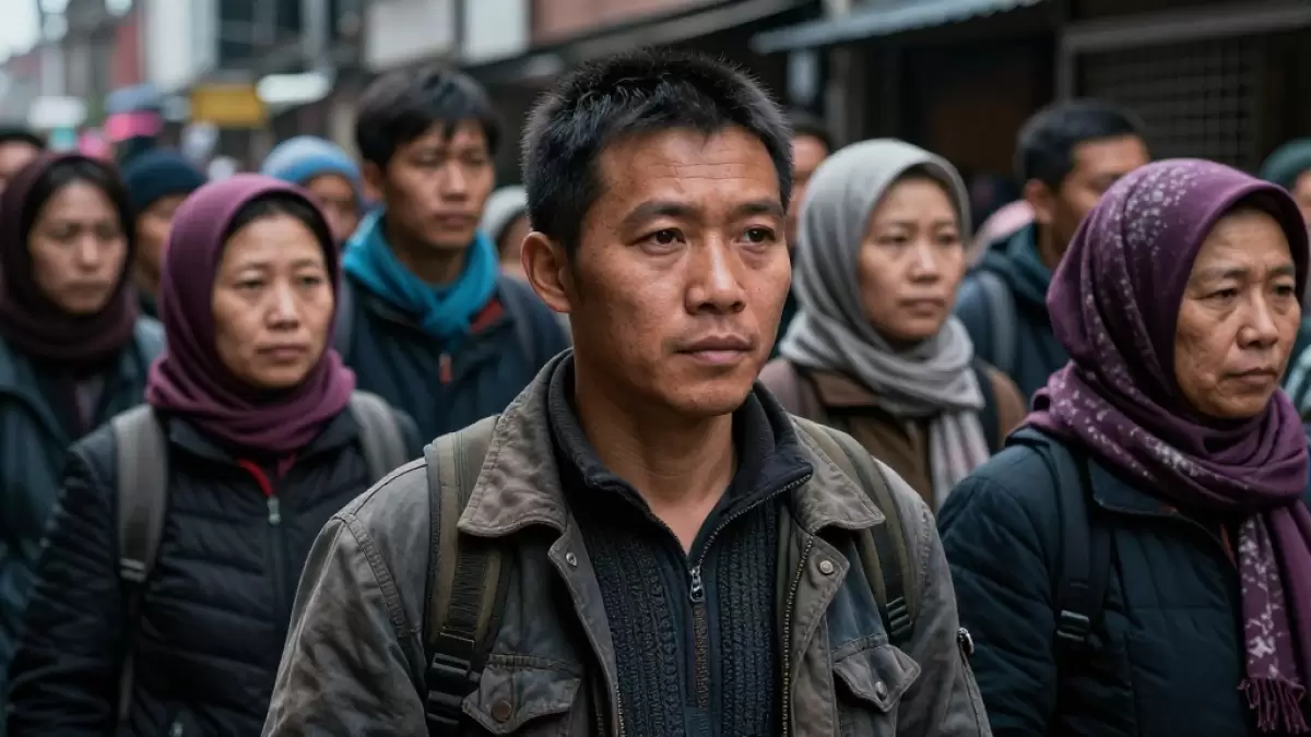 Қазақстан жұмыссыздық деңгейі бойынша Ресей мен Қырғызстанды басып озды