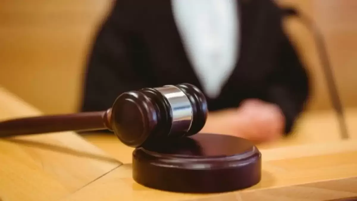 Көлікті мас күйде айдаған судьяның ісі сотқа жетті