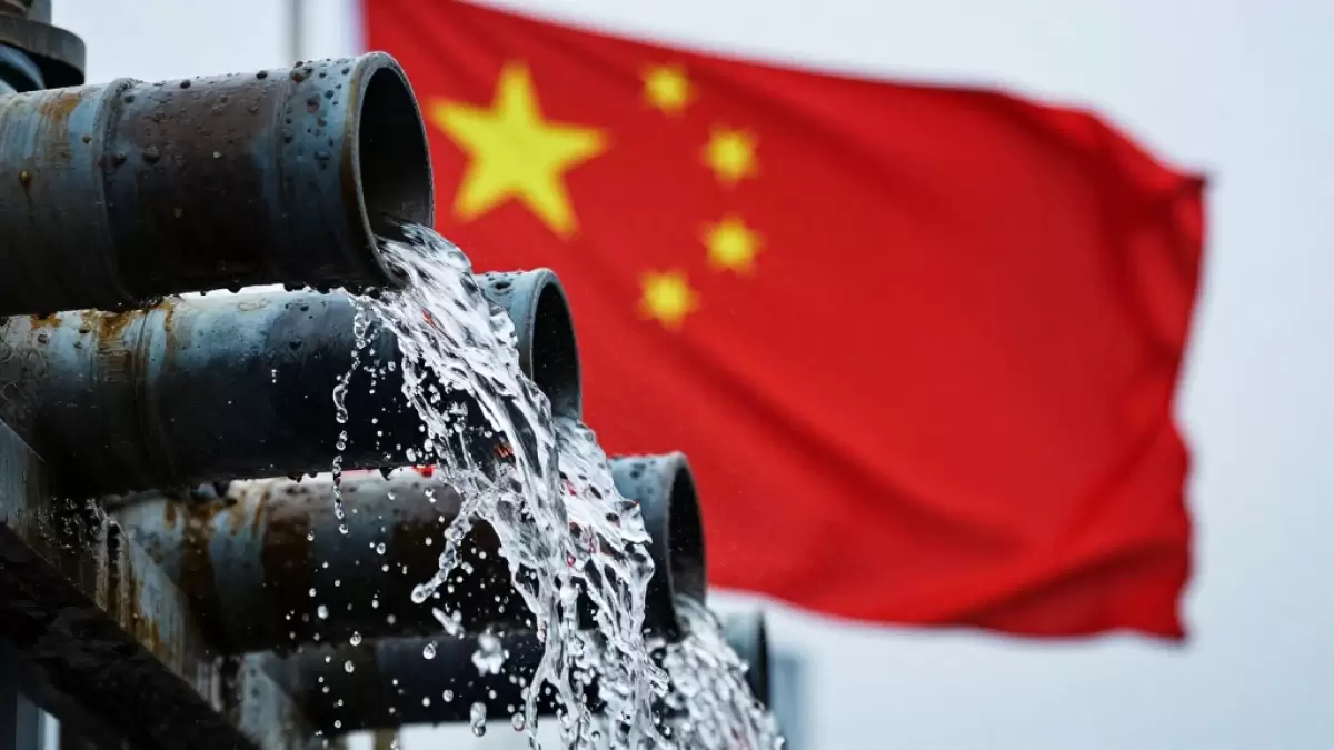 Қытайлықтар Қазақстандағы тағы бір құрылыспен айналыспақ