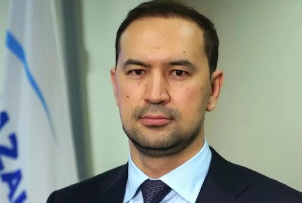 "Қазақмыс" топ-менеджерін ауыстырды