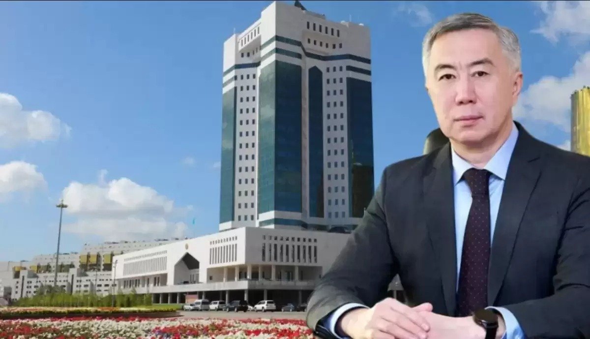 Жұманғариннің әйелі 2024 жылы 89 млн теңгеге жуық табыс тапқан