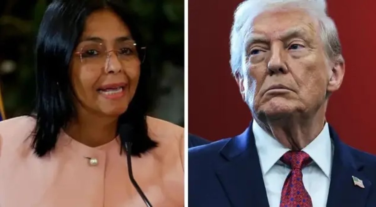 Венесуэлада президент болып Мадуроның орнына Родригес келді