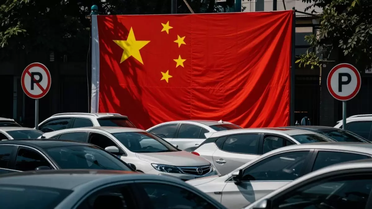 Қазақстан нарығын қытайлық көліктер жаулауы мүмкін