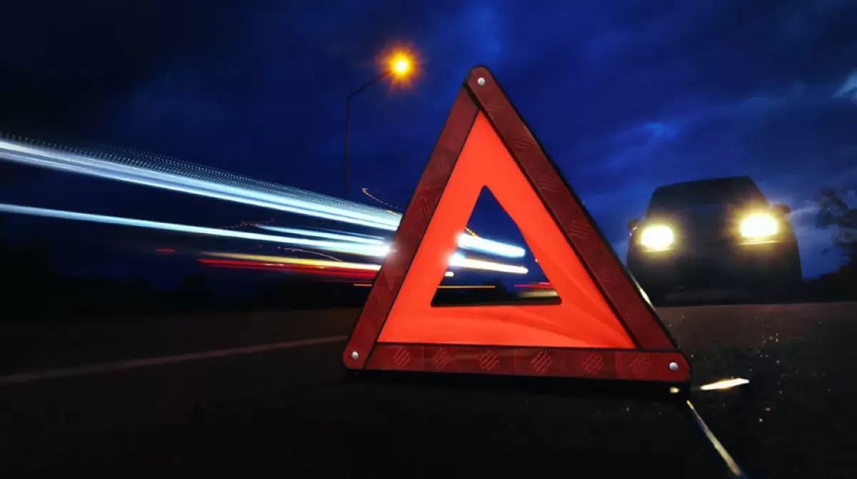 Алматы маңында жол апаты болып, үндістандық студенттер қаза тапты