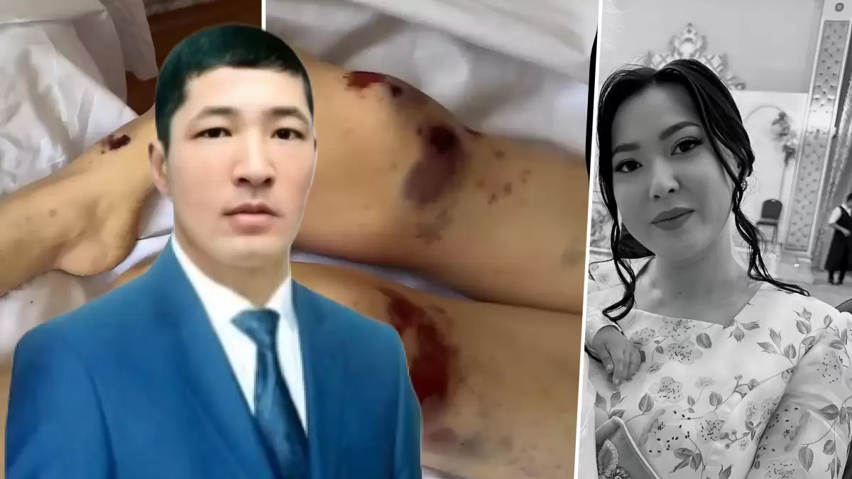 "Өлтіремін деген ниетім болмады": Айбар Жанболат сот жарыссөзінде де кінәсін мойындамады