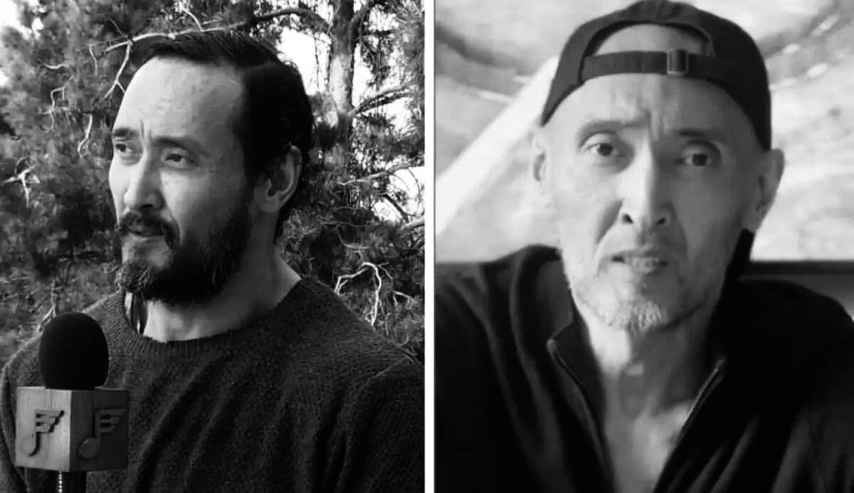 "Рэкетир" жұлдызы, актер Мұрат Бисембин қайтыс болды