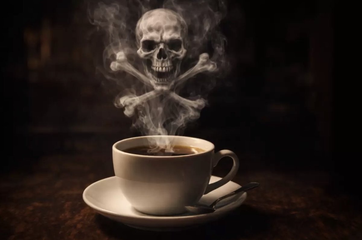 Елде денсаулыққа қауіпті шай түрлері анықталды