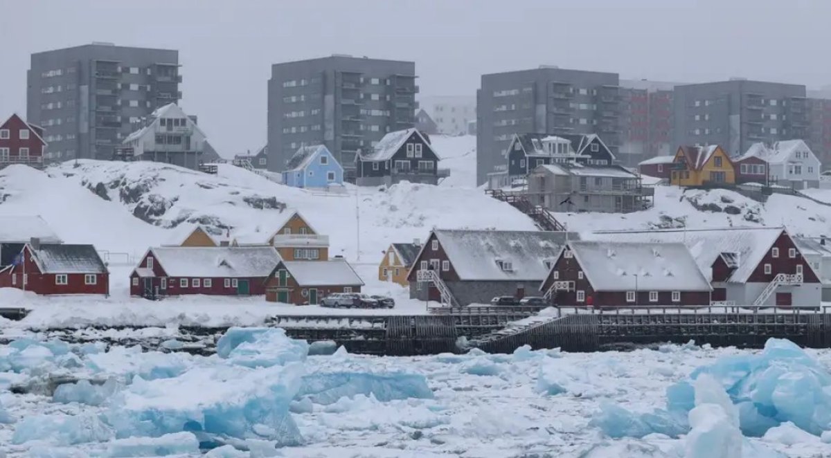 Еуропа одағы Гренландияға миллиардтаған еуро бөлмек