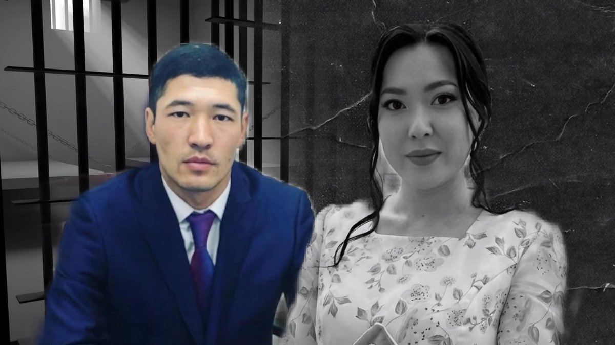 Айзат Жұманованың өлімі: Айбар Жанболат 14 жылға сотталды