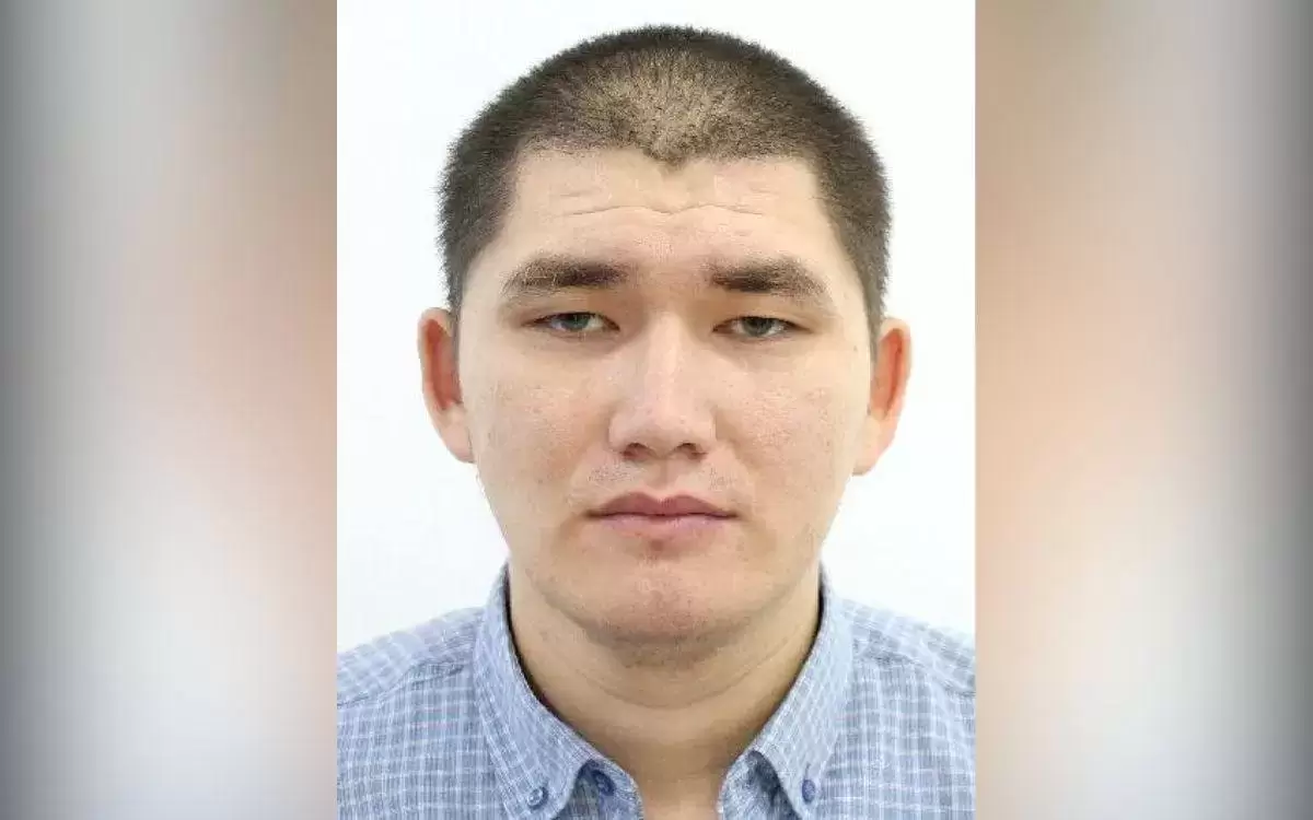 Атырау облысында отбасы мүшелерін "өлтірді" деген күдікті туралы ақпарат жарияланды