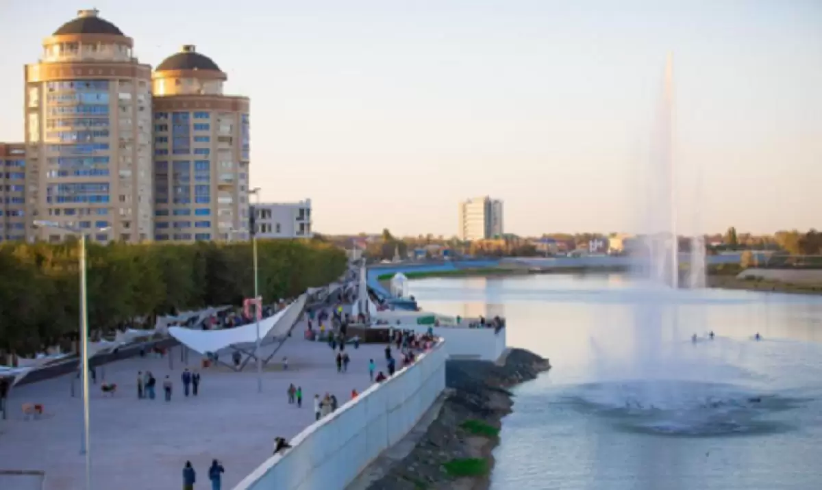 Атырау екіге бөлінуі мүмкін