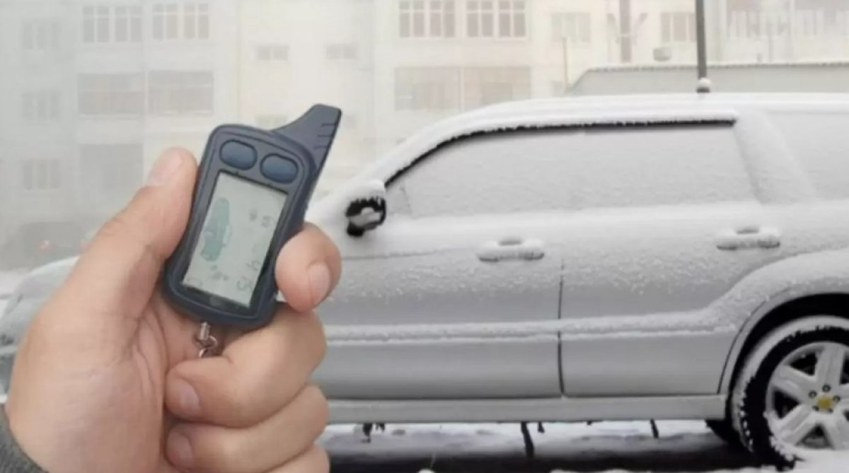 Әкімдіктер көлікті қыздыру уақытына шектеу қояды