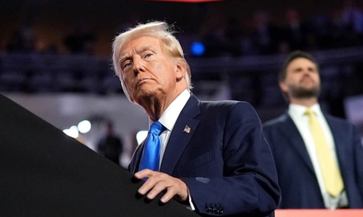 Трамп Ресейге қарсы жаңа санкцияларды қолдады