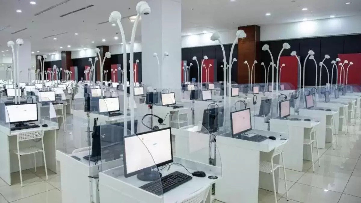 Қазақстанда қаңтардағы ҰБТ басталды