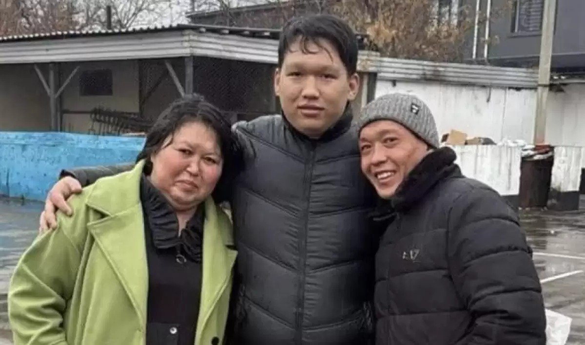 Ұлттық ұлан Шымкенттегі әскери қызметшінің өліміне қатысты түсінік берді