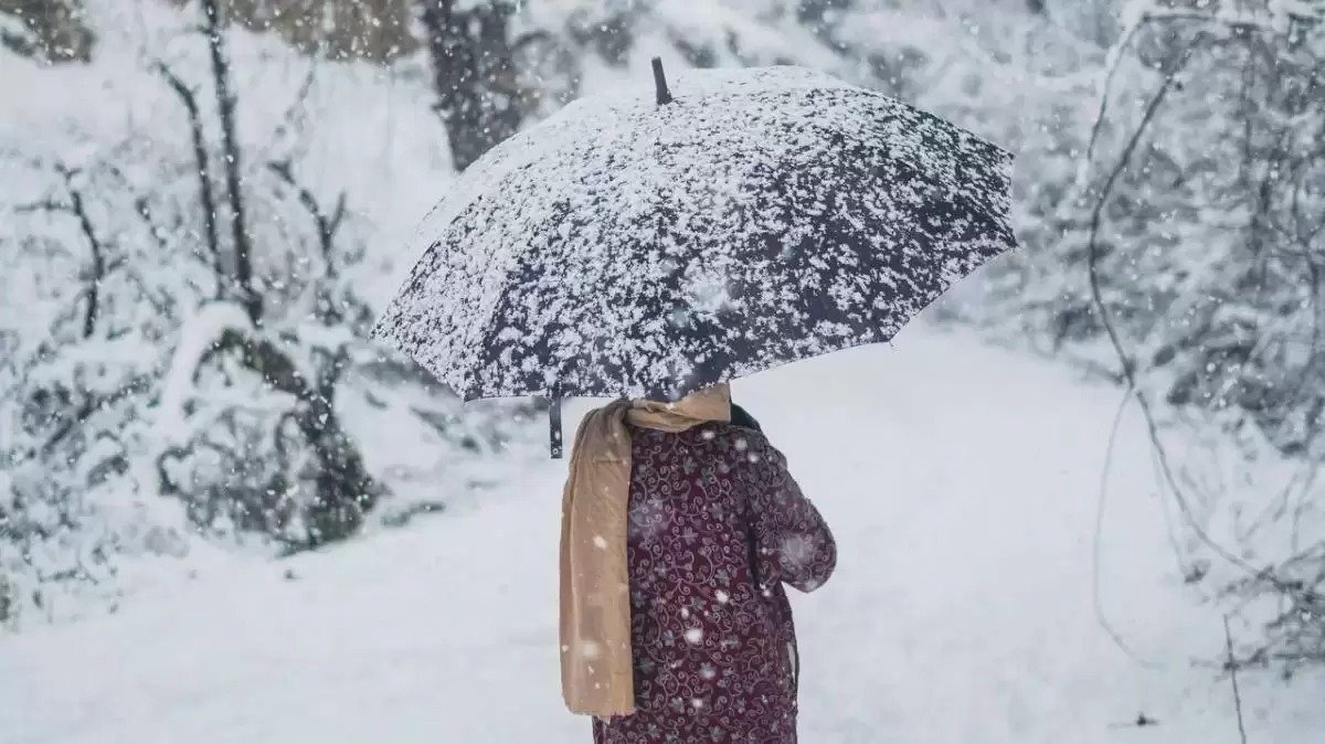 Қазақстанда 12 қаңтарда ауа райы қандай болады