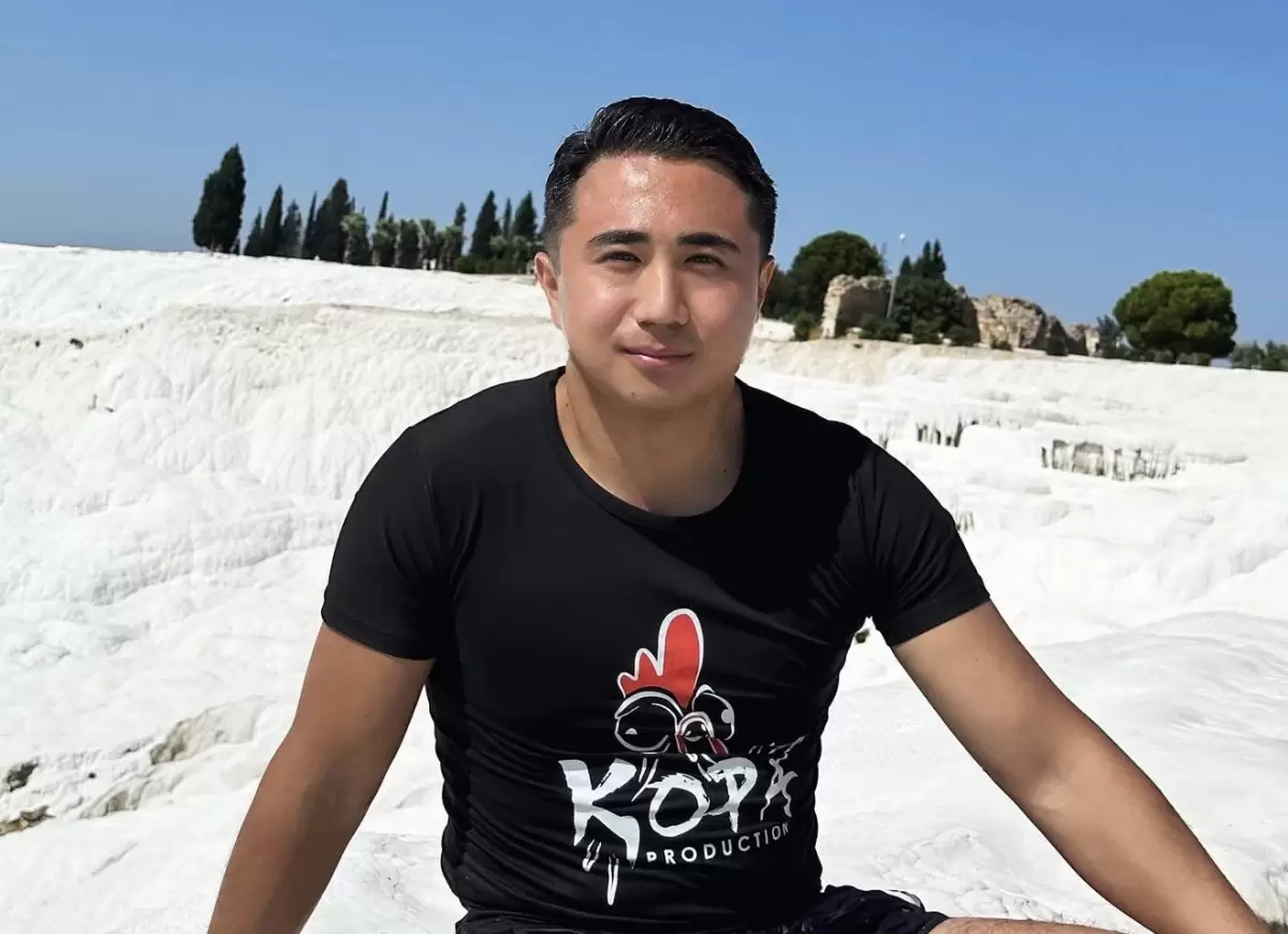 Танымал қазақстандық блогерге іздеу жарияланды