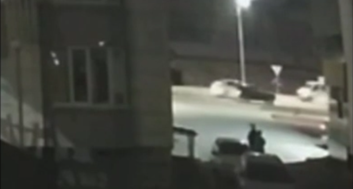 Шымкентте жігіт қызды көшеде жүгіріп қуып, пышақтап өлтірген