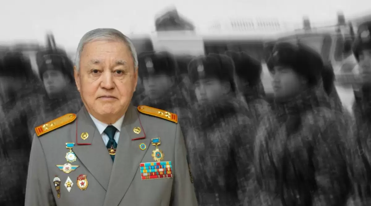 Әскерде Асандар жоқ, Үсендер көп: шенеуніктердің ұлы неге Отан қорғауға бармайды