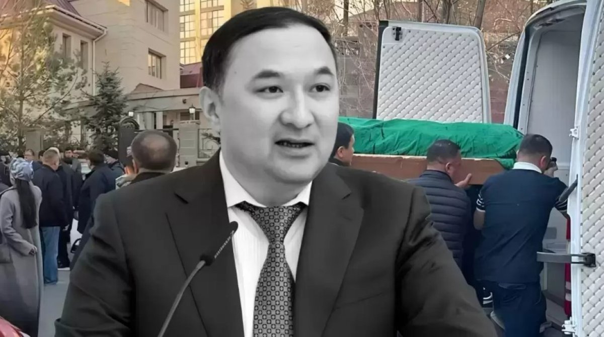 Бабақұмаровтың өлімі: сот отырысының күні белгіленді