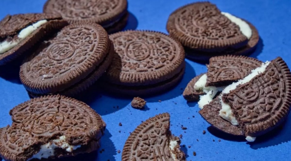 Денсаулыққа зиян: Oreo печеньесі тексерістен өтті
