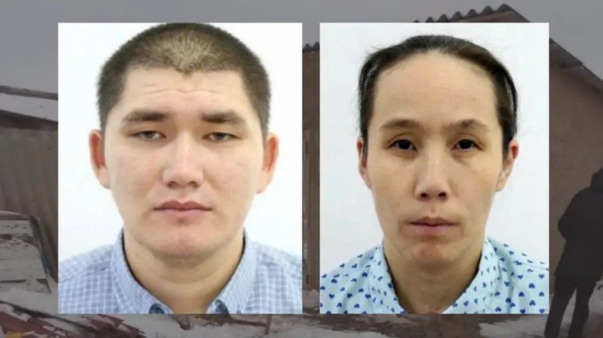 Атыраудағы қанды оқиға: отбасының қызына халықаралық іздеу жарияланды