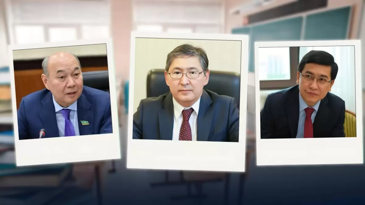 Бір рет өлше, жеті рет кес: білім саласындағы тиімсіз реформалардың авторлары кімдер?