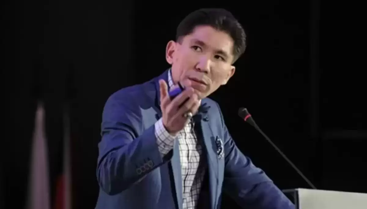 "Қасқырлар заманы келді": Сәтпаев Соловьевтің қоқан-лоқысына жауап берді