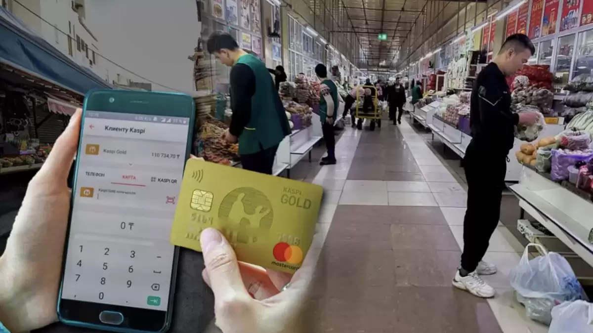 ЖИ арқылы чек жасап жүрген балалар тергеуге ілінді