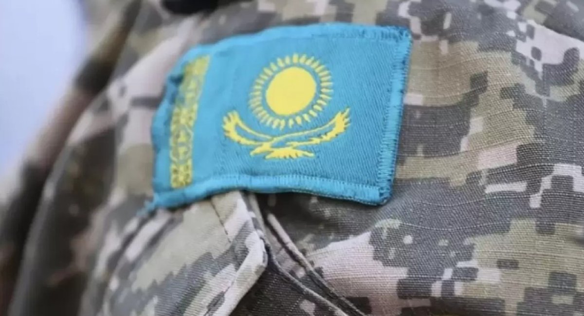 Аяғын атқан: жарақат алған сарбаздың жағдайы қалай