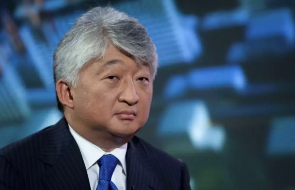 Олигарх Владимир Ким Курчатовтағы МЖЭС-ті салады