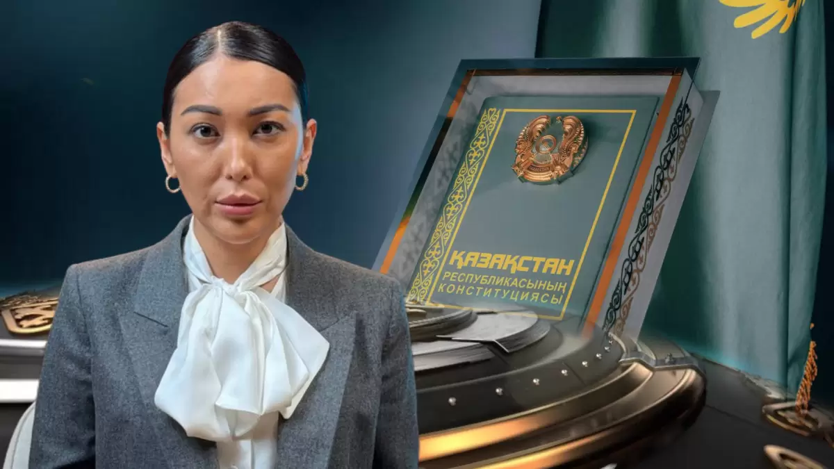 Конституциялық реформа: бұл жолы кімнің пікірі ескерілмек?