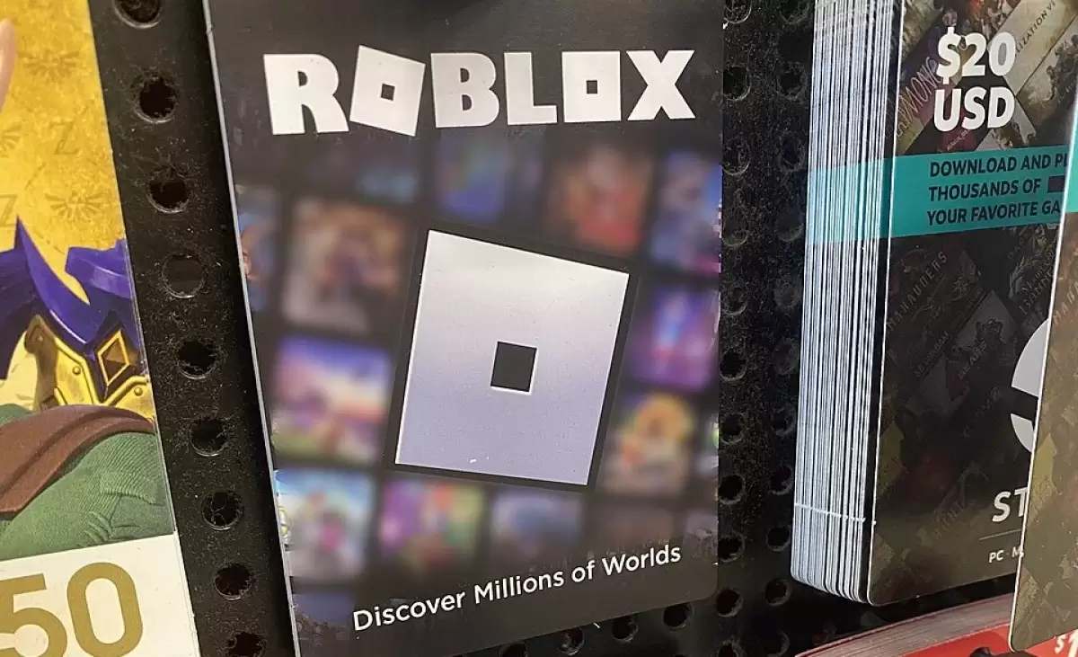 Қазақстанда Roblox бұғатталады