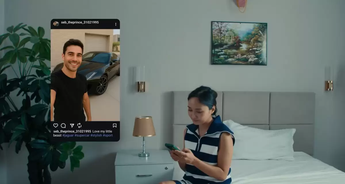 Айласы бар роман: танысу сайттарындағы алаяқтар қалай алдайды