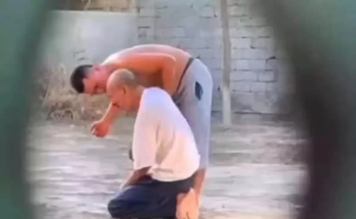 Әкесін ұрып өлтірген ер адам алты жылға сотталуы мүмкін