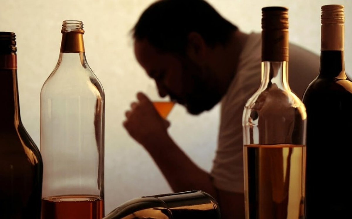 Көп ішімдік ішетін елдер: Қазақстан нешінші орында