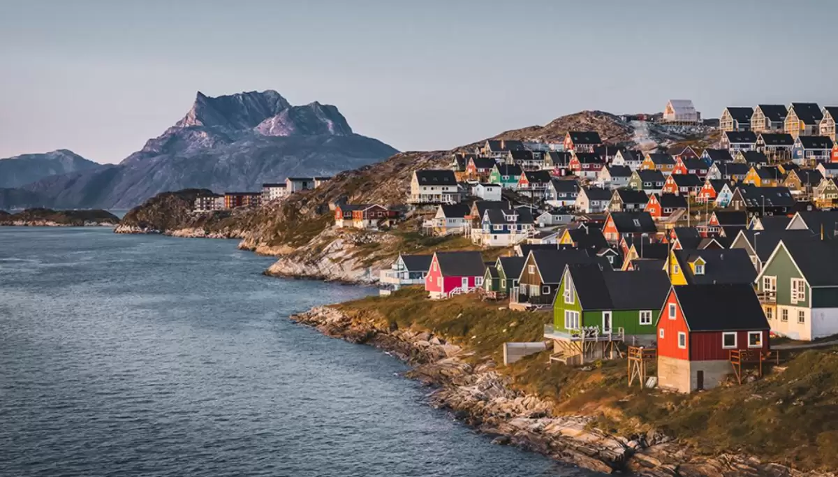 Дания мен АҚШ Гренландия бойынша ортақ мәмілеге келе алмады