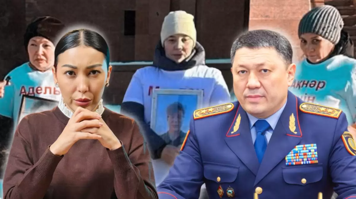 Сәденов неден қорқады немесе аналар зарын тыңдайтын «естуші мемлекет» қайда?