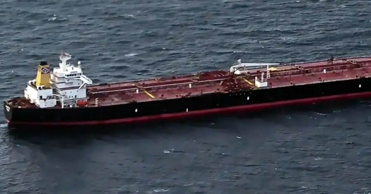 Германия ресейлік кемелердің жолды жапты