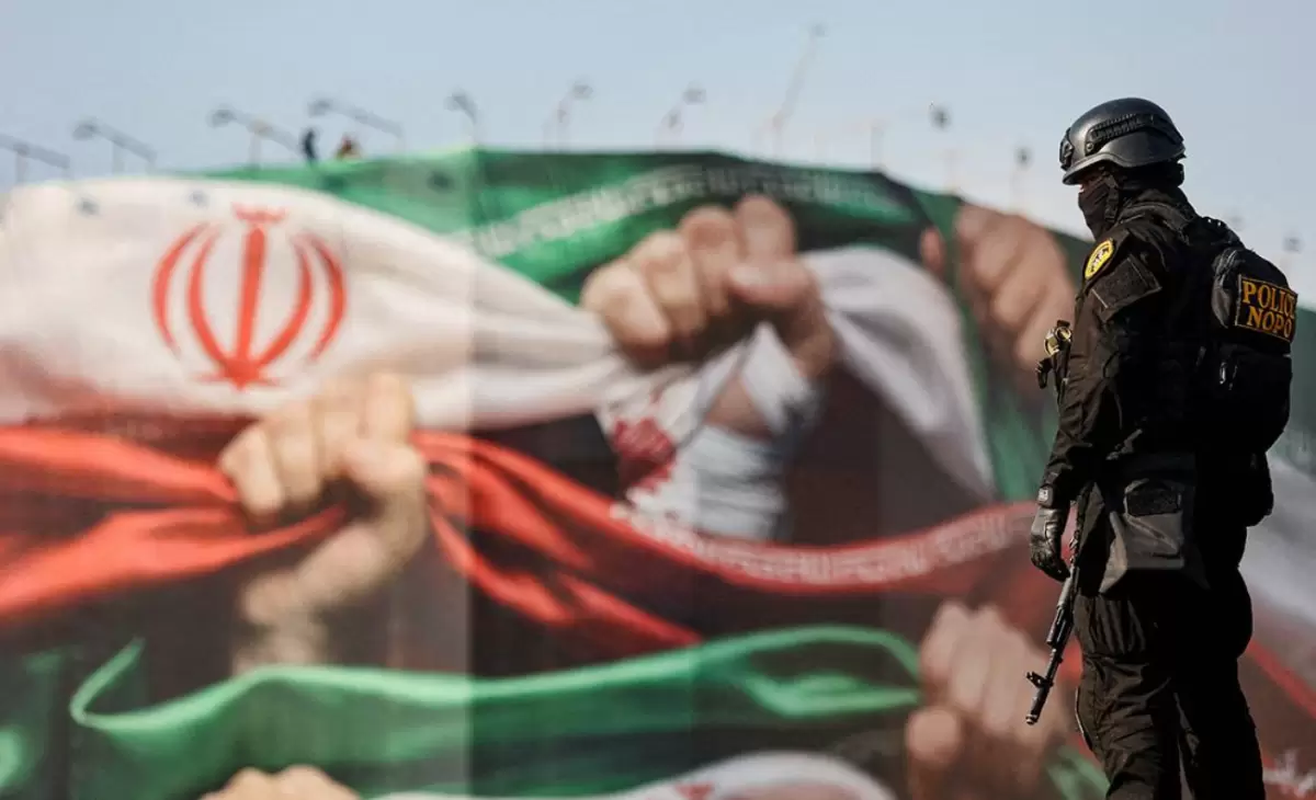 Түркия Ирандағы жағдайға қатысты ұстанымы қандай екенін айтты