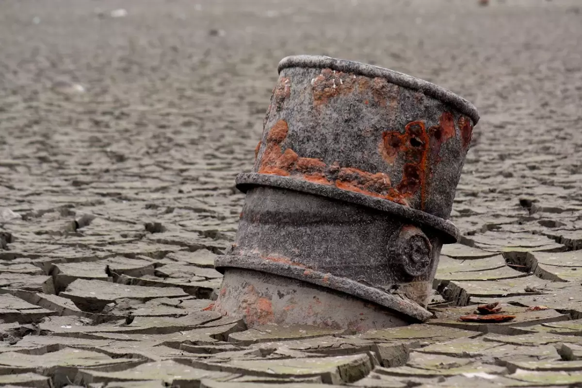 Еуропа қазақстандық мұнайға балама тапты