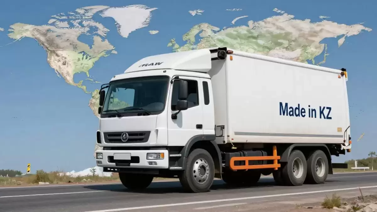 Үндістан мен БАӘ Қазақстанның халал өнімдерін сатып алмақ