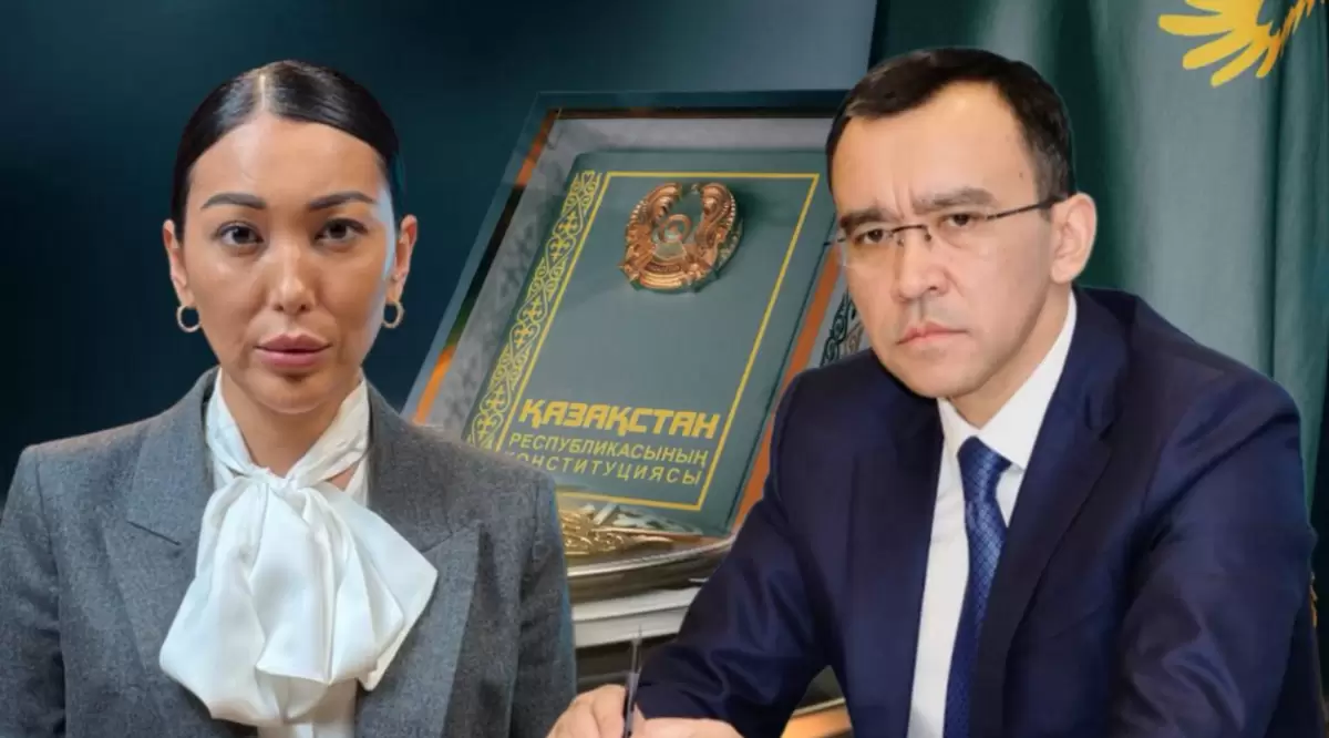 Біздің өміріміздегі «сингулярлық» немесе Мәулен Әшімбаев нені меңзеді?