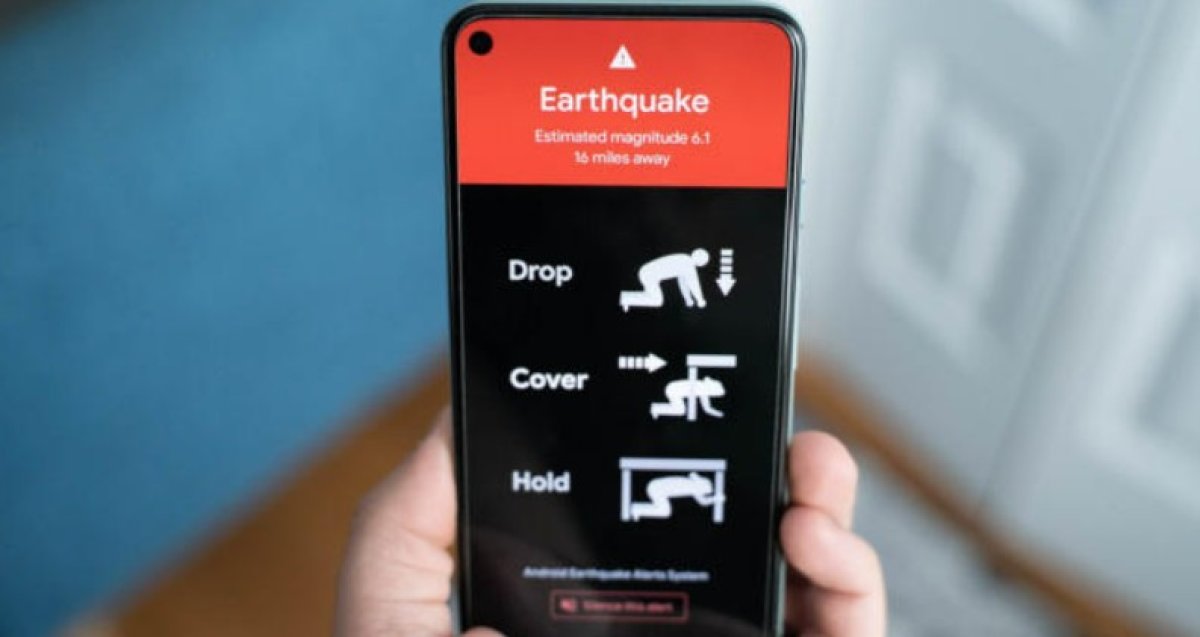 iPhone мен қытай смартфондарына қауіп төніп тұр