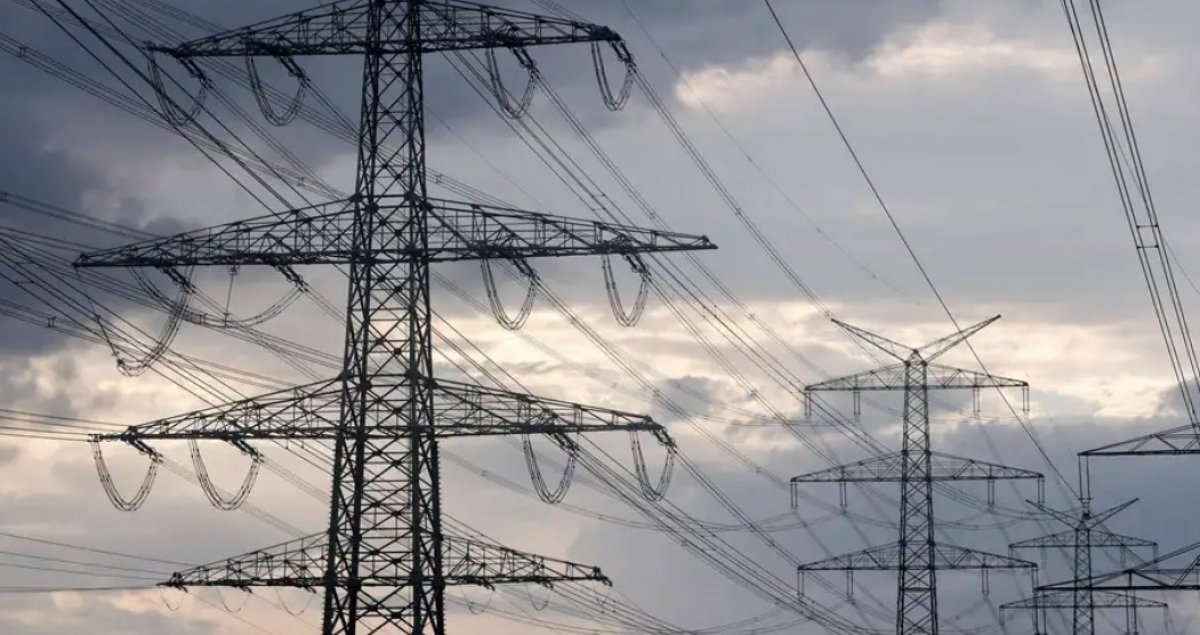 Қытай Ресейден электр энергиясын сатып алуды тоқтатты